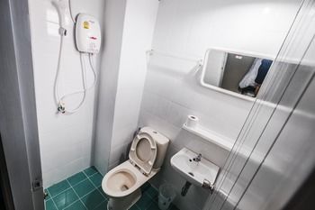 Aparthotel Thip Mansion Don Mueang Airport