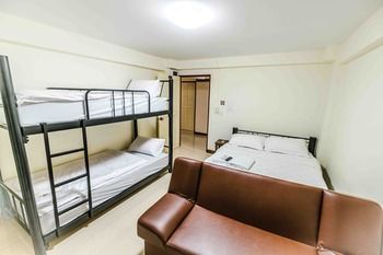 Aparthotel Thip Mansion Don Mueang Airport