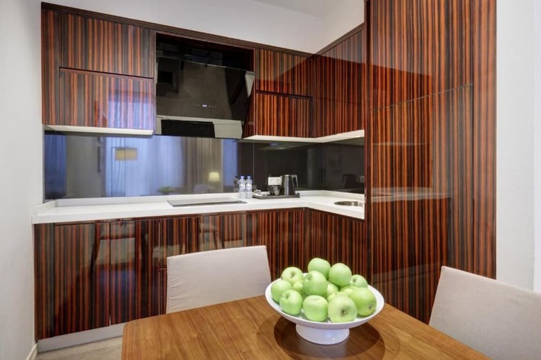 Hotel Palmira Business Club