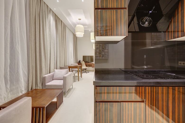 Hotel Palmira Business Club
