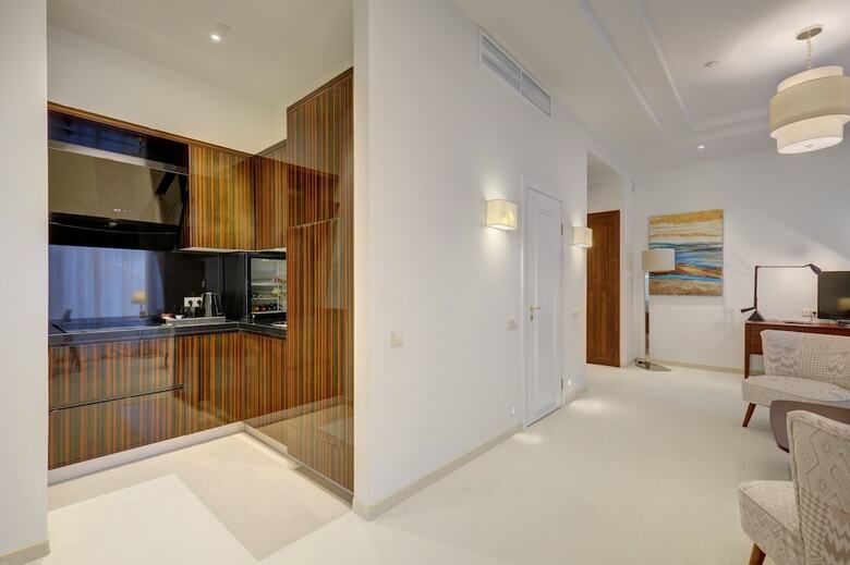 Hotel Palmira Business Club