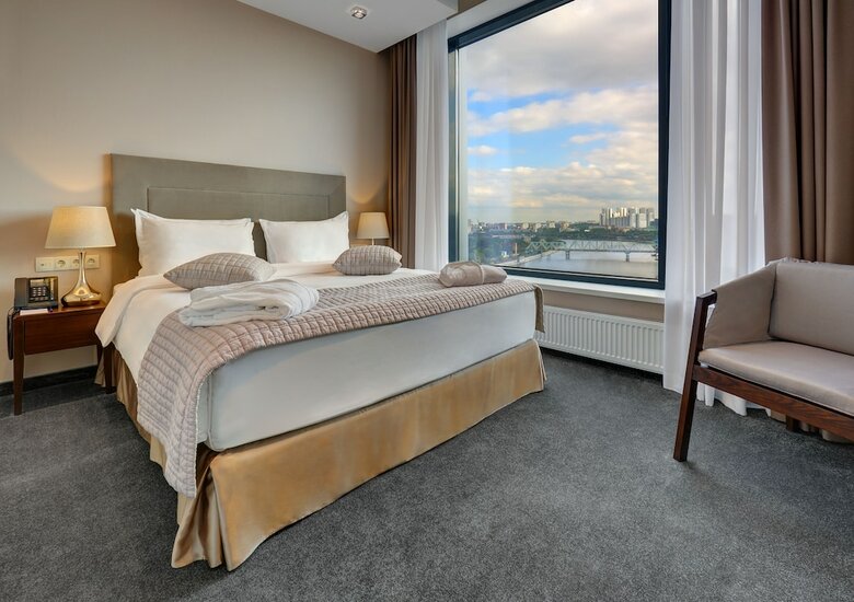 Hotel Palmira Business Club