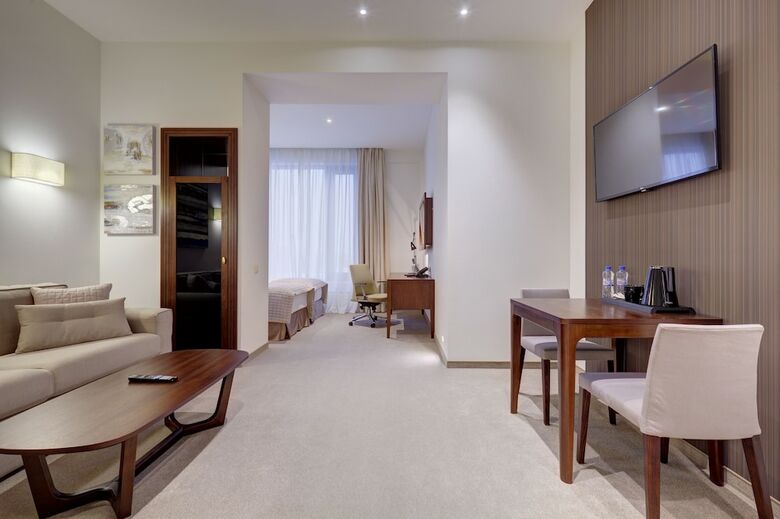 Hotel Palmira Business Club