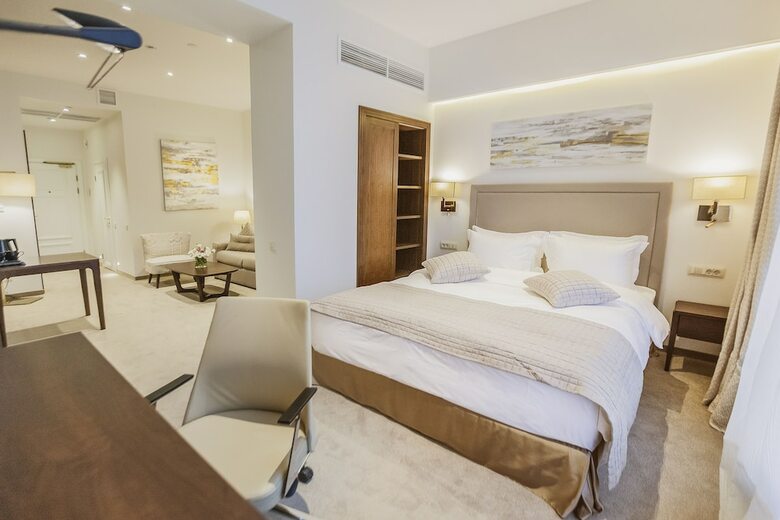 Hotel Palmira Business Club