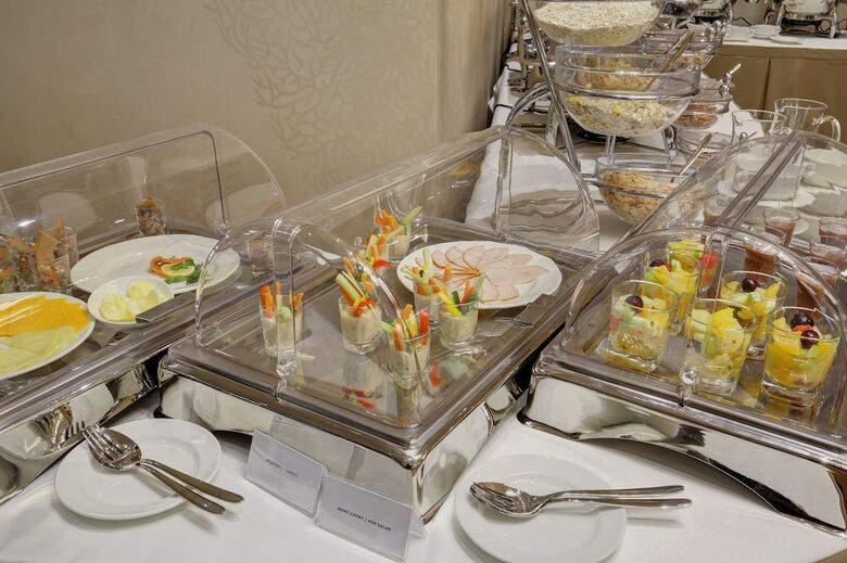 Hotel Palmira Business Club