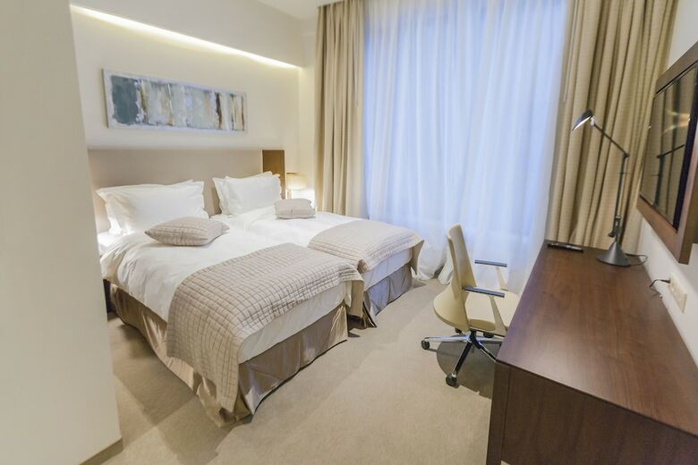 Hotel Palmira Business Club