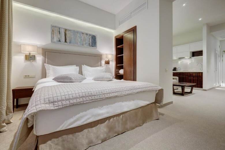 Hotel Palmira Business Club