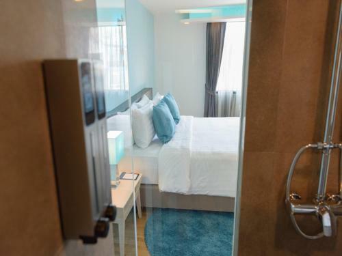 The Xtreme Hotel