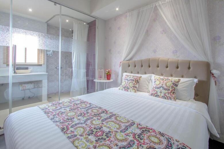 Hotel The Star Of Sathorn