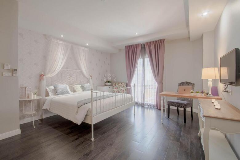 Hotel The Star Of Sathorn