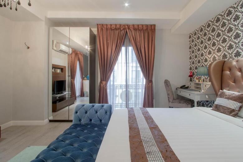 Hotel The Star Of Sathorn
