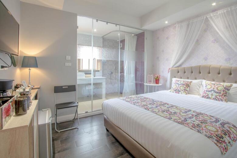 Hotel The Star Of Sathorn