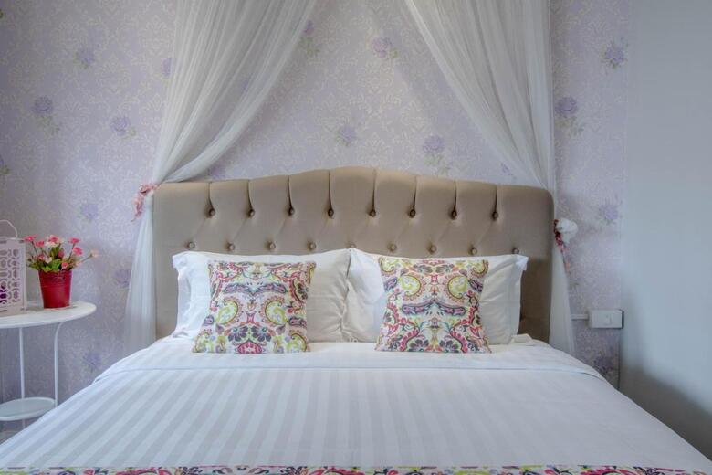 Hotel The Star Of Sathorn
