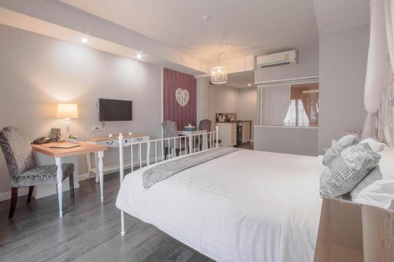 Hotel The Star Of Sathorn