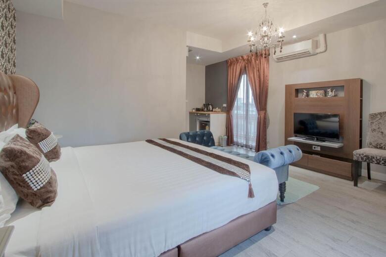 Hotel The Star Of Sathorn
