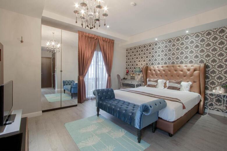 Hotel The Star Of Sathorn