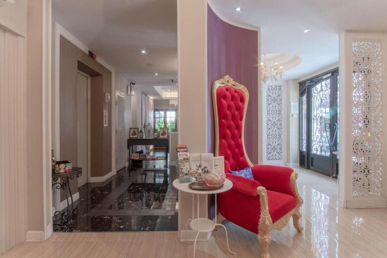 Hotel The Star Of Sathorn