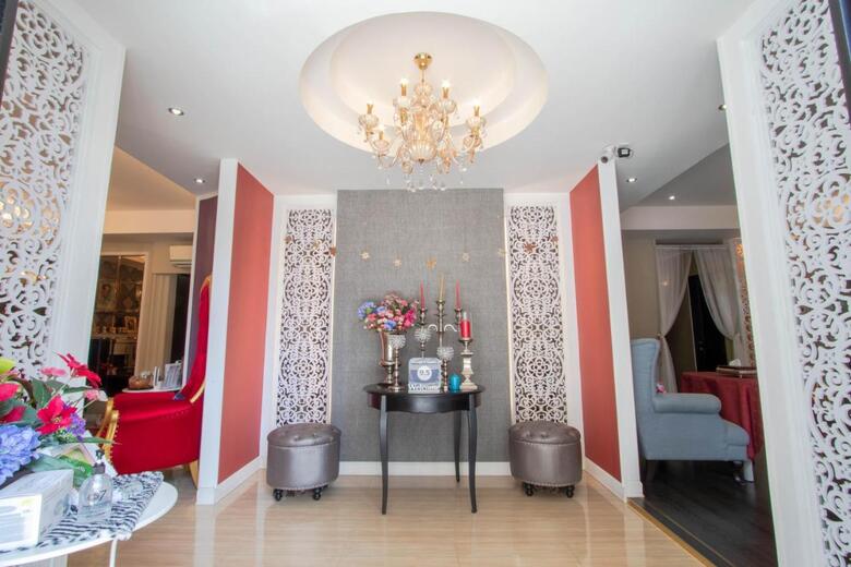 Hotel The Star Of Sathorn