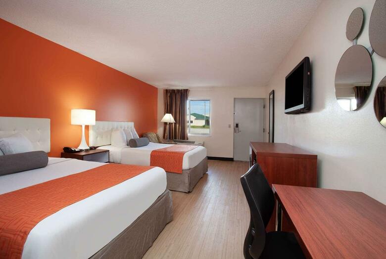 Hotel Howard Johnson Inn Vero Beach I95