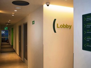 Hotel City Express Junior Aguascalientes Centro