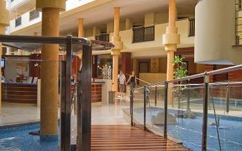 Sbh Crystal Beach Hotel & Suites - Adults Only