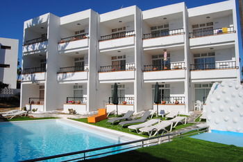 Apartamento Carasol Beach - Adults Only