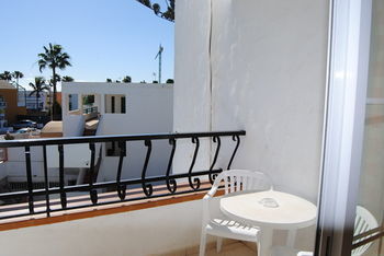 Apartamento Carasol Beach - Adults Only