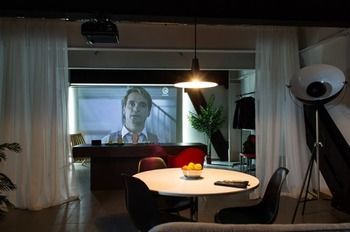 Apartamento Trendy Suite With Terrace In Polanco