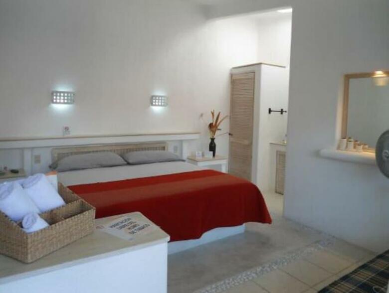 Hotel Boutique Hostal De Paola