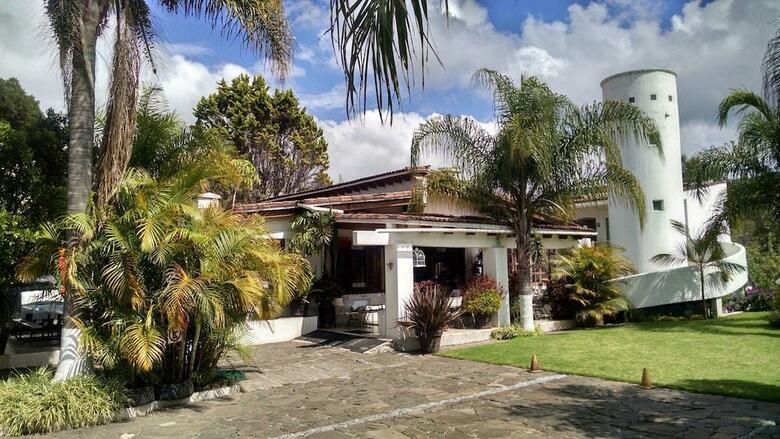 Hotel Boutique Hostal De Paola