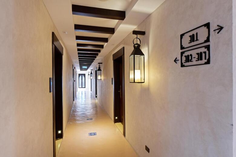 Hotel Dewan Bangkok