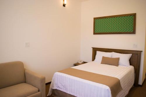 Hotel La Estacion