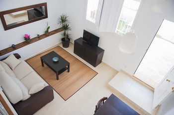 Apartamento Suncity D�plex La Rosaleda
