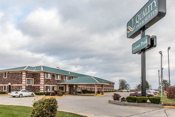 Hotel Quality Inn