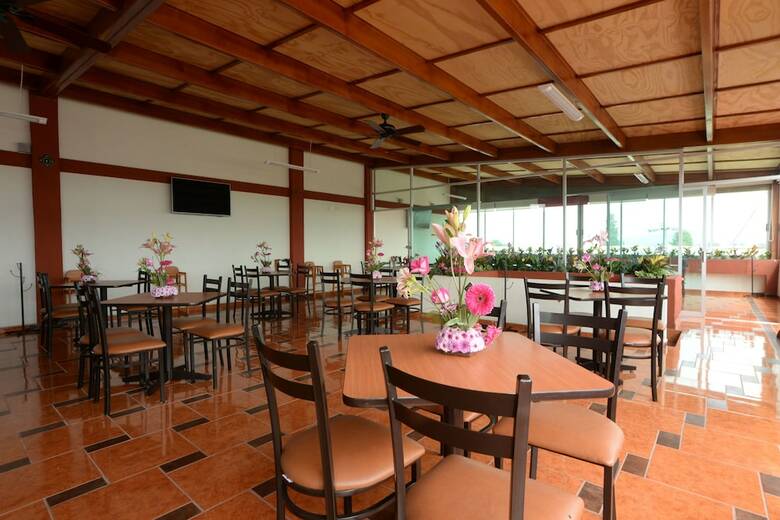 Hotel Terraza San Pedrito