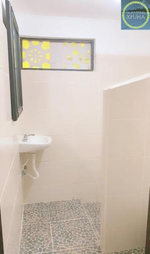Hotel Glamping Xpu Ha