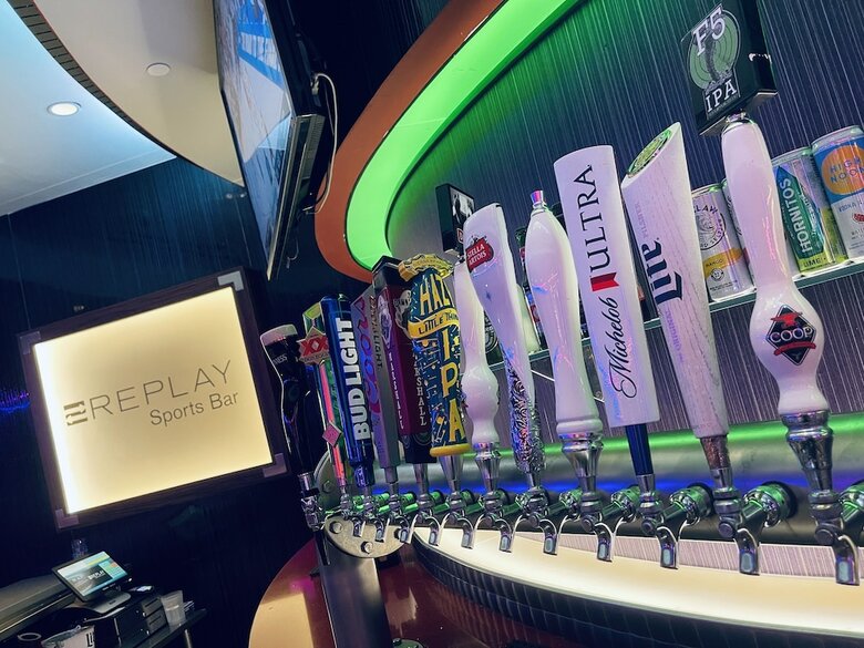 Hard Rock Hotel And Casino Tulsa