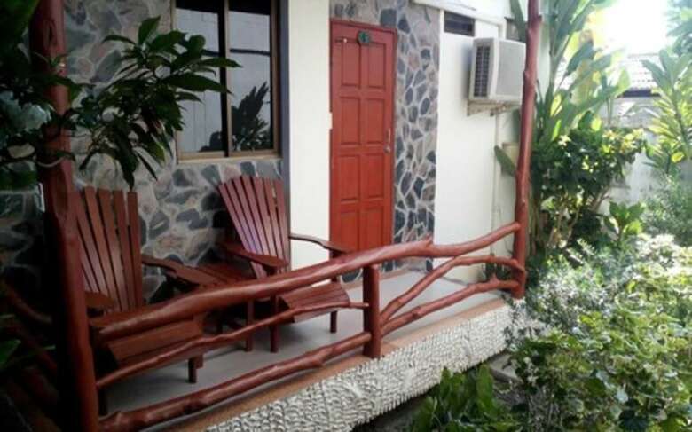 Apartamento Neptune's Villa