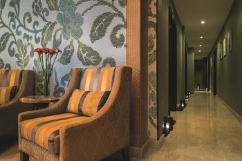M�venpick Hotel Al Aziziyah Doha