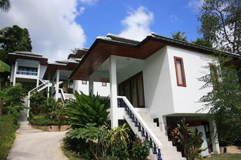 Hotel Hinkong Hut