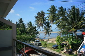 Hotel Hinkong Hut