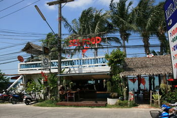 Hotel Hinkong Hut