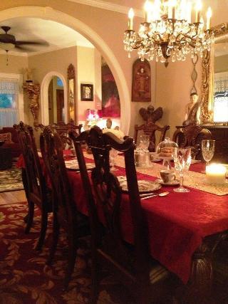 Bed & Breakfast Red Bud Manor