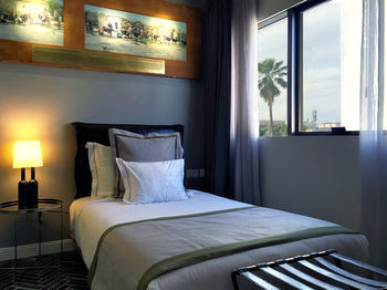 The Rothschild Hotel Tel Aviv's Finest