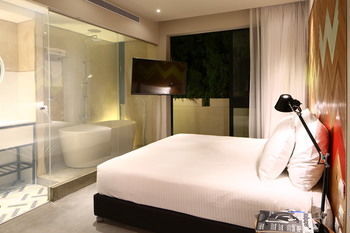 Cucu Hotel