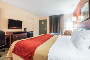 Hotel Comfort Inn Gordonsville
