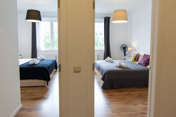 Sweet Inn Apartments Livourne