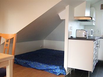 Apartamento Platypus Penthouse Honeymoon Suite