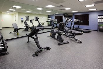 Holiday Inn Express Hotel & Suites Fort Dodge