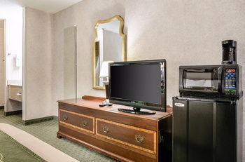 Hotel Comfort Inn Goodland
